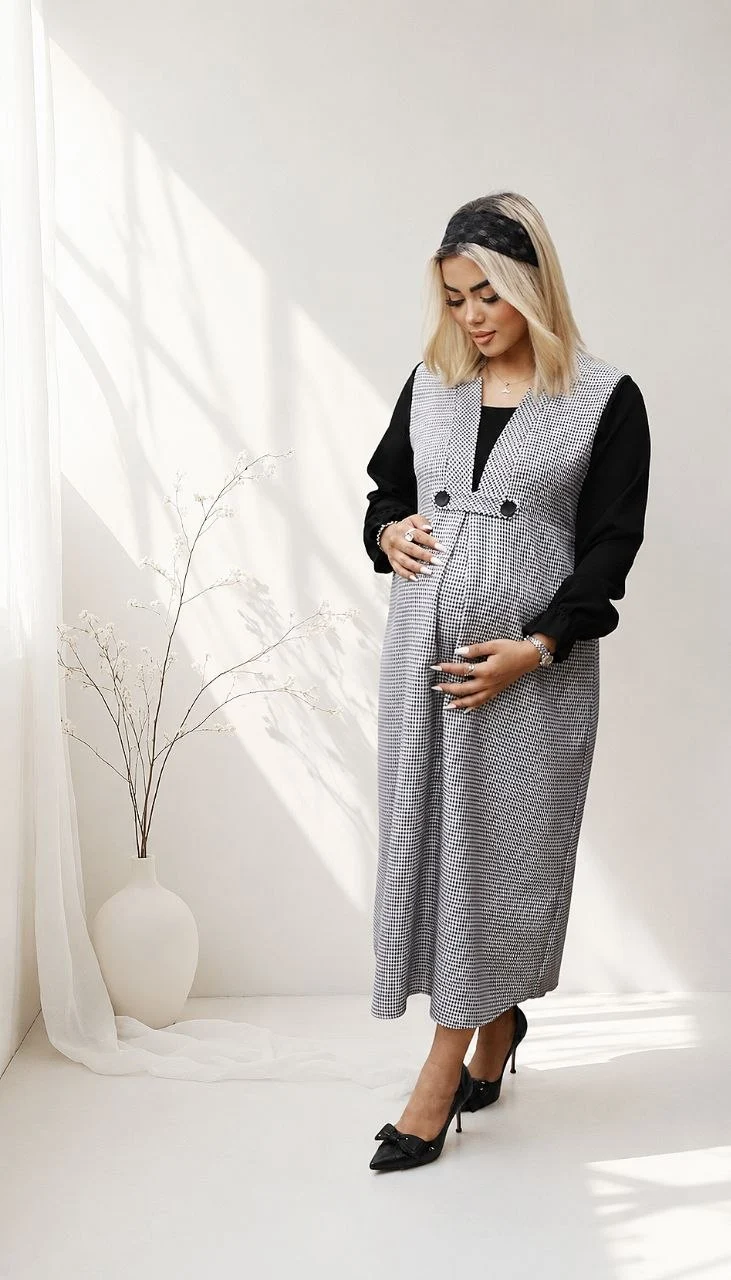 لباس حاملگی